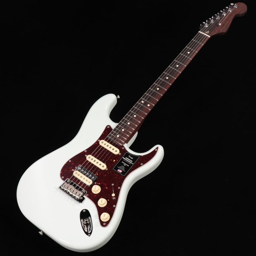 Fender / Limited Edition American Professional II Stratocaster HSS