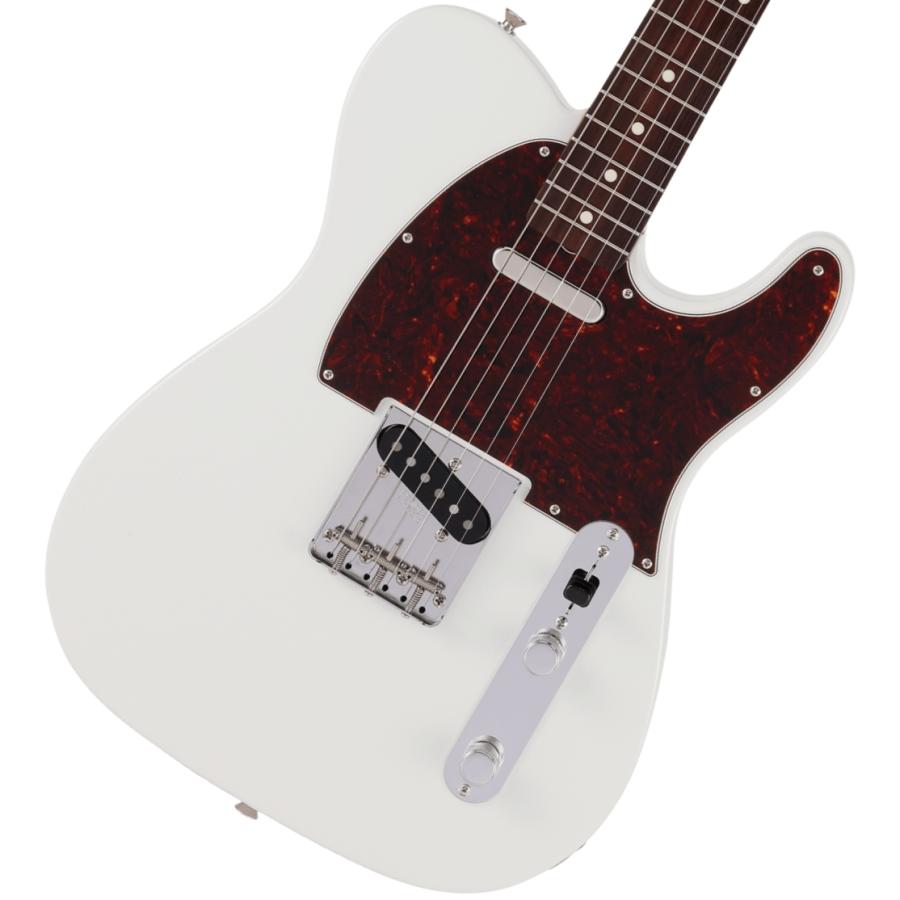 Fender / 2021 Collection MIJ Traditional 60s Telecaster Roasted 