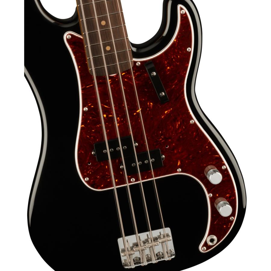 Fender / American Vintage II 1960 Precision Bass Rosewood Fingerboard Black フェンダー(御茶ノ水本店)(YRK)｜ishibashi-shops｜04