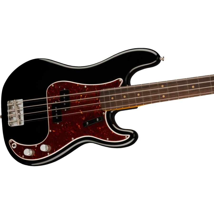 Fender / American Vintage II 1960 Precision Bass Rosewood Fingerboard Black フェンダー(御茶ノ水本店)(YRK)｜ishibashi-shops｜05