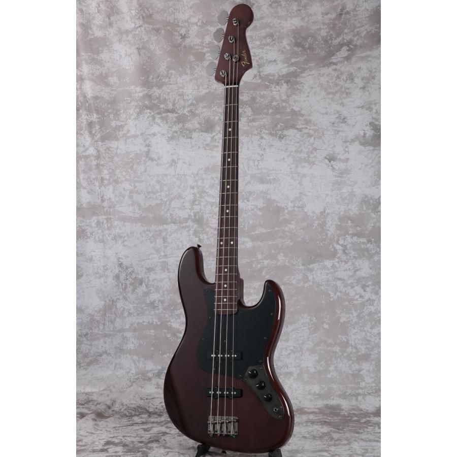 Fender / 2017 Made in Japan Traditional 60s Jazz Bass Walnut/Rosewood Fingerboard 【御茶ノ水本店】(YRK)