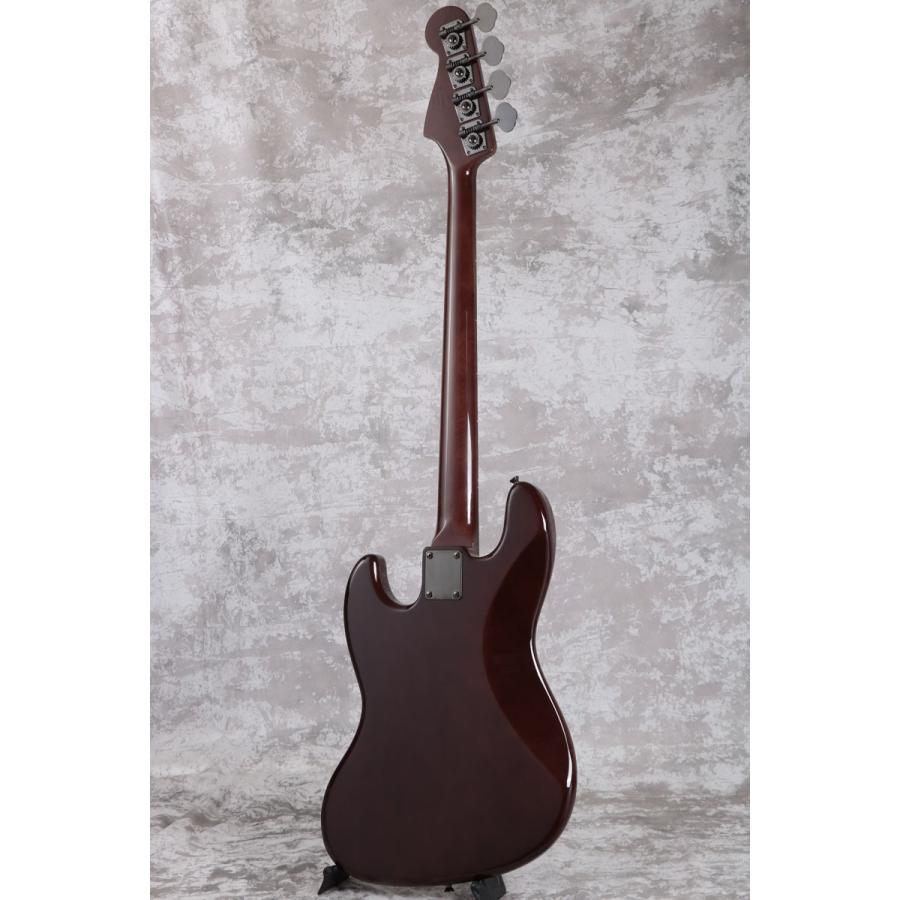 Fender / 2017 Made in Japan Traditional 60s Jazz Bass Walnut/Rosewood Fingerboard 【御茶ノ水本店】(YRK)