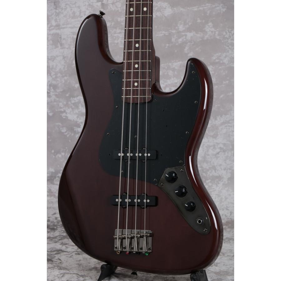 Fender / 2017 Made in Japan Traditional 60s Jazz Bass Walnut/Rosewood Fingerboard 【御茶ノ水本店】(YRK)