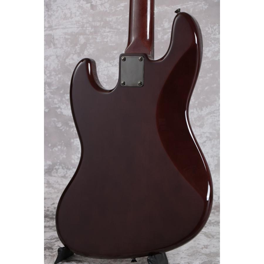 Fender / 2017 Made in Japan Traditional 60s Jazz Bass Walnut/Rosewood Fingerboard 【御茶ノ水本店】(YRK)