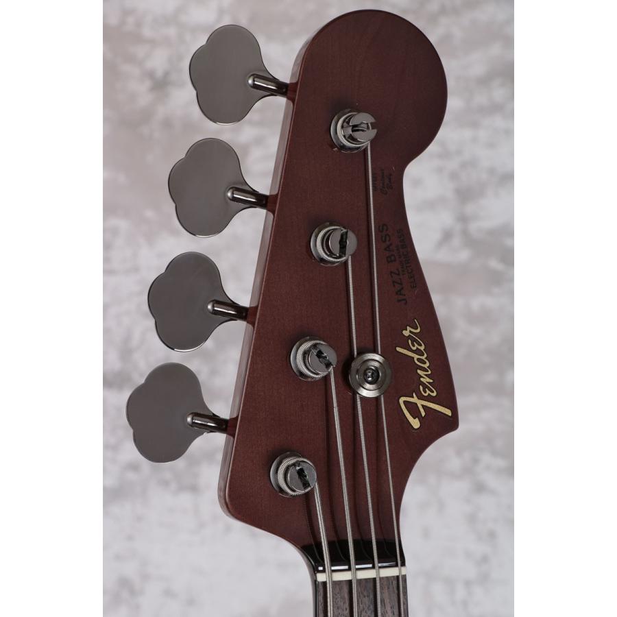 Fender / 2017 Made in Japan Traditional 60s Jazz Bass Walnut/Rosewood Fingerboard 【御茶ノ水本店】(YRK)