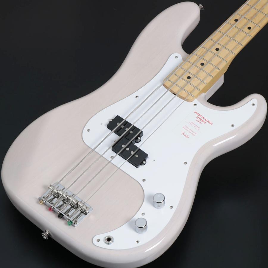 Fender / Made in Japan Hybrid 50s Precision Bass US Blonde(御茶ノ水本店)(YRK)