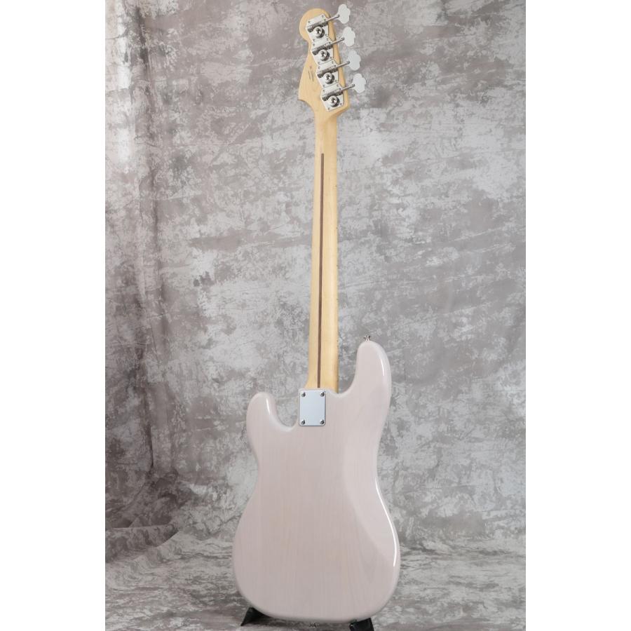 ★11時間以内発送★美品 Fender / Made in Japan Hybrid 50s Precision Bass US Blonde(御茶ノ水本店)(YRK) 【IQY1537668020】(54450円)