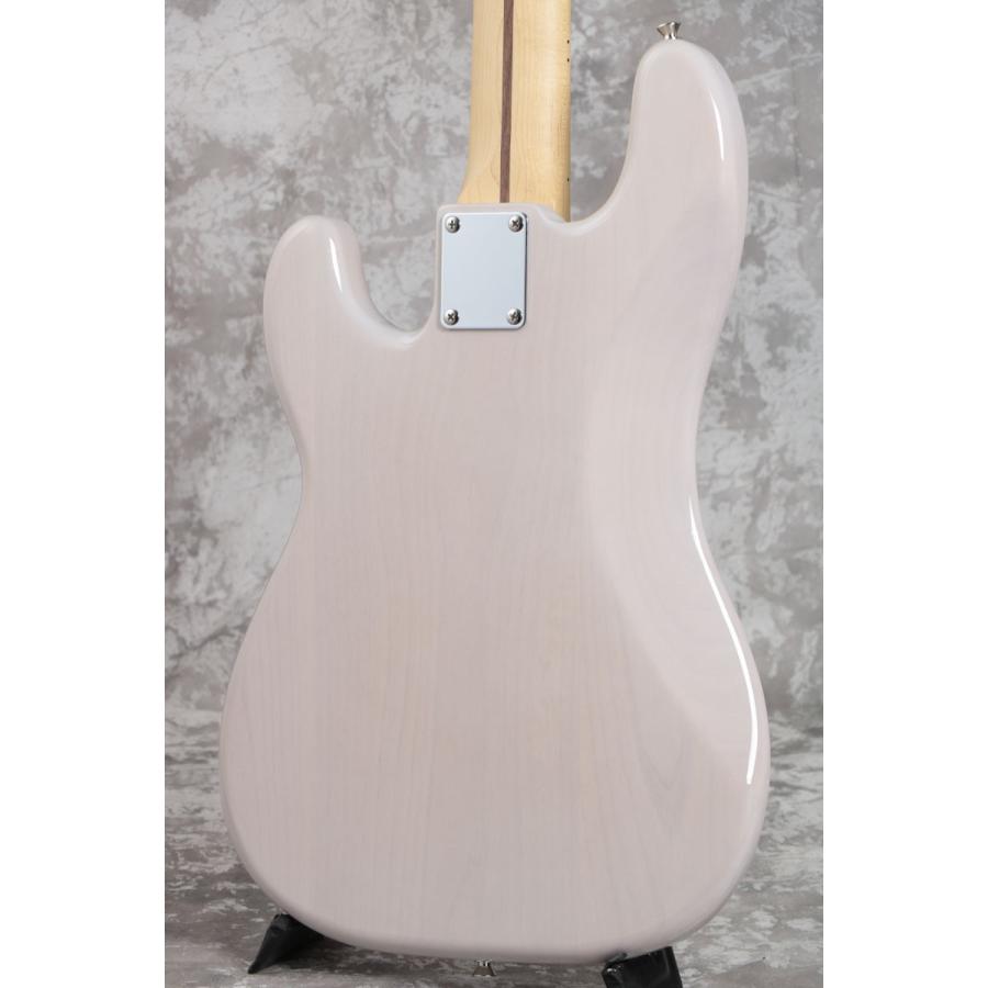 ★11時間以内発送★美品 Fender / Made in Japan Hybrid 50s Precision Bass US Blonde(御茶ノ水本店)(YRK) 【IQY1537668020】(54450円)
