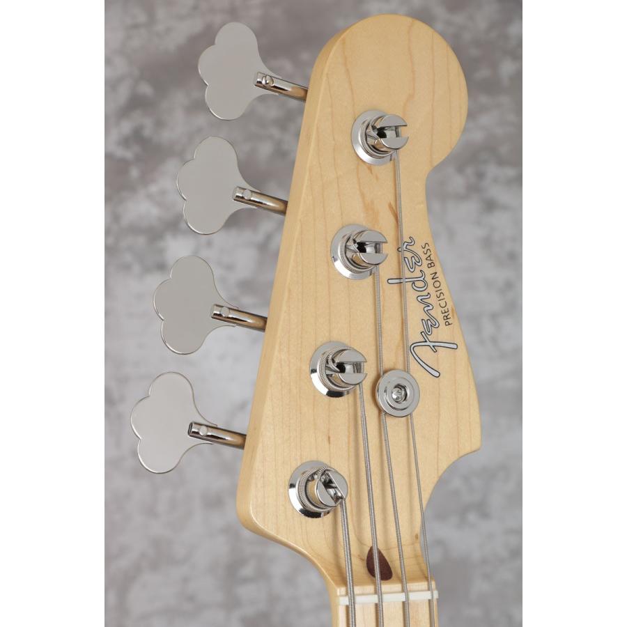 ★11時間以内発送★美品 Fender / Made in Japan Hybrid 50s Precision Bass US Blonde(御茶ノ水本店)(YRK) 【IQY1537668020】(54450円)