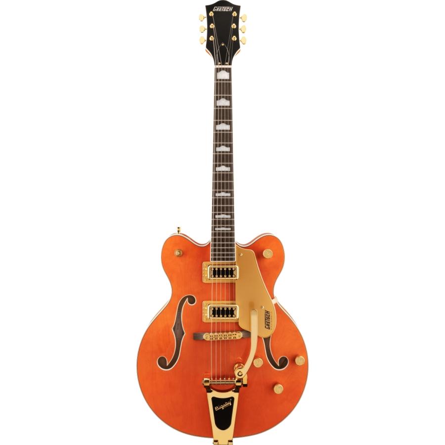 Gretsch / G5422TG Electromatic Classic Hollow Body Double-Cut with