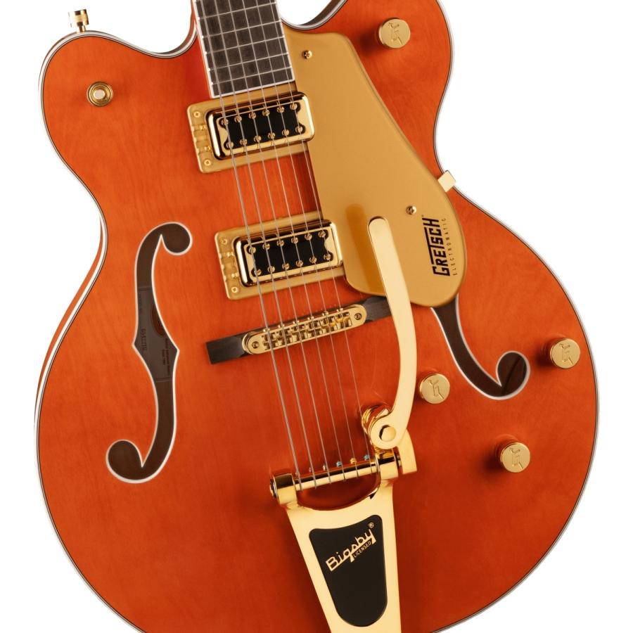 Gretsch / G5422TG Electromatic Classic Hollow Body Double-Cut with
