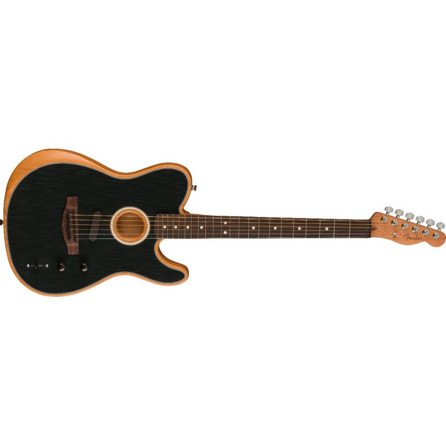 Fender（フェンダー） Fender / Acoustasonic Player Telecaster