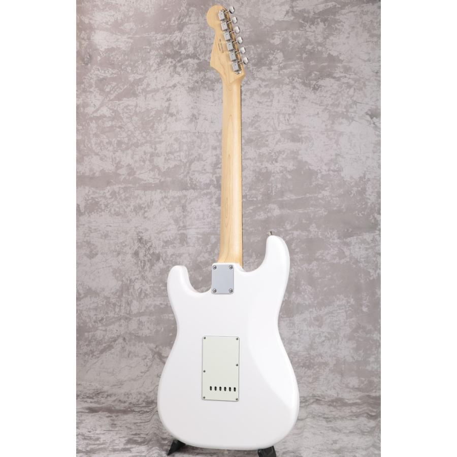 Fender / Made in Japan Hybrid 60s Stratocaster Arctic White