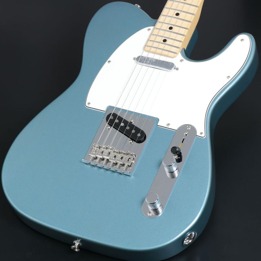 Fender / Player Series Telecaster Tidepool Maple(御茶ノ水本店)｜ishibashi-shops