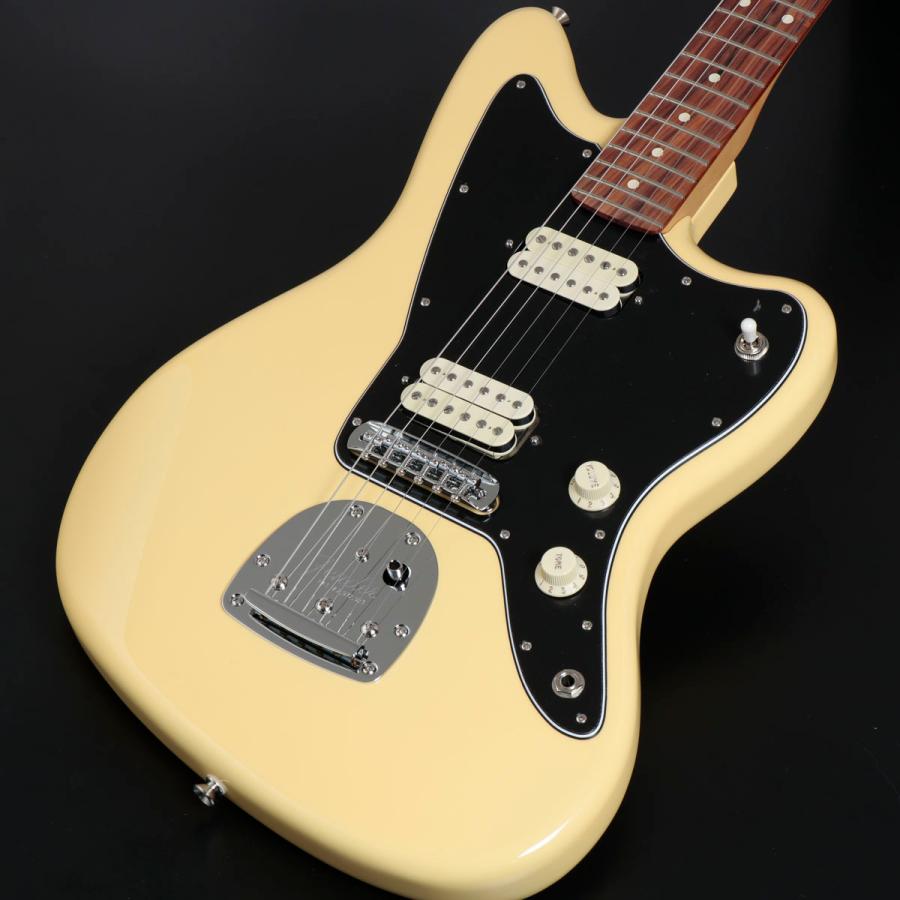 Fender   Player Series Jazzmaster Buttercream Pau Ferro(御茶ノ水本店)