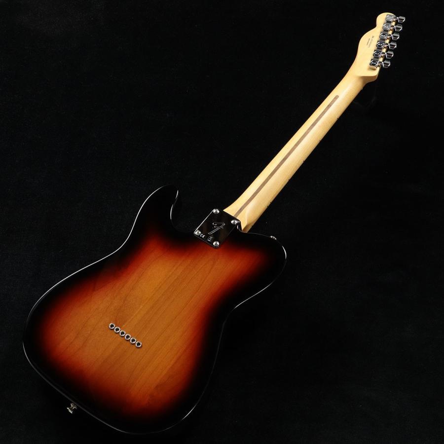 Fender / Player Series Telecaster 3 Color Sunburst Maple(御茶ノ水本店)｜ishibashi-shops｜04