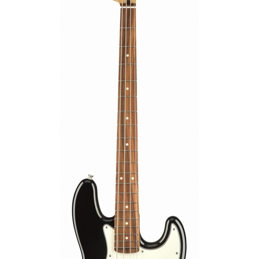 Fender / Player Series Jazz Bass Black Pau Ferro(御茶ノ水本店)｜ishibashi-shops｜05