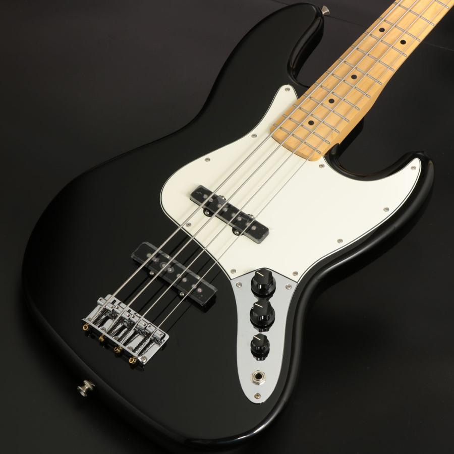 Fender / Player Series Jazz Bass Black Maple｜ishibashi-shops