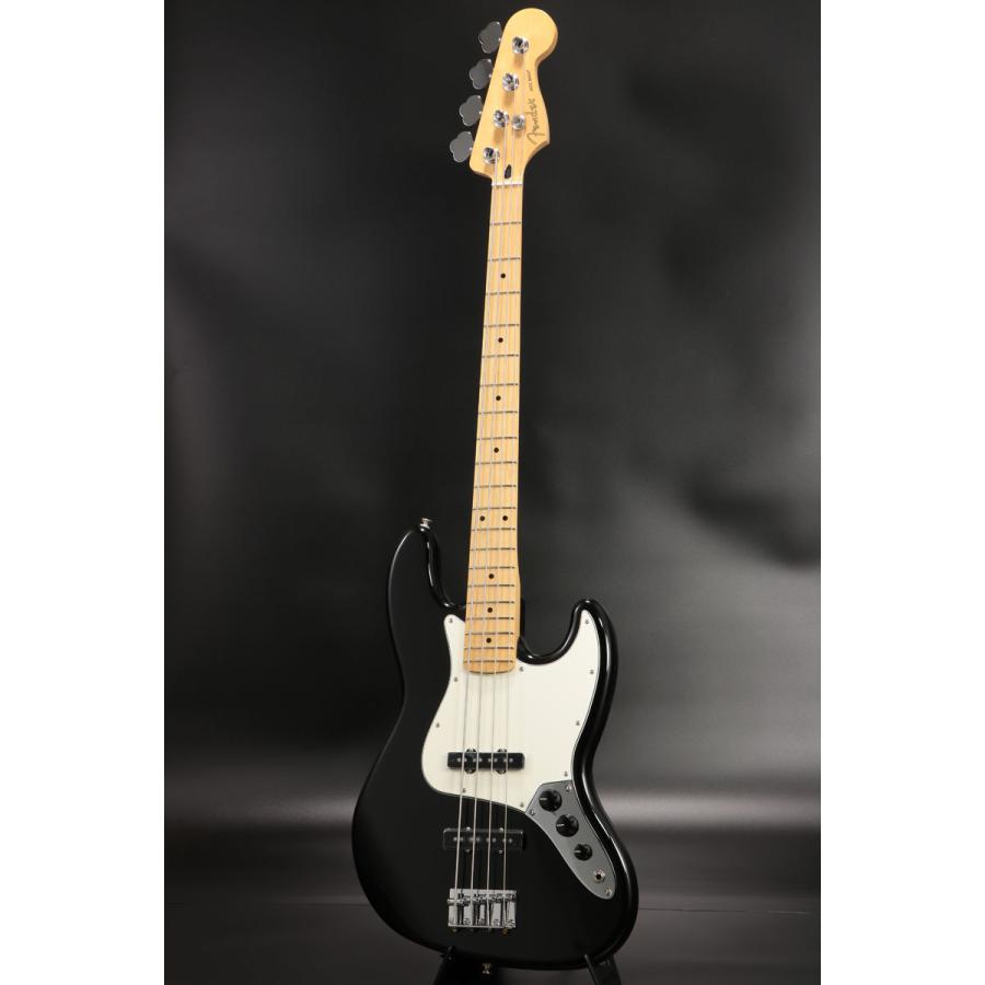 Fender / Player Series Jazz Bass Black Maple : イシバシ楽器 17 