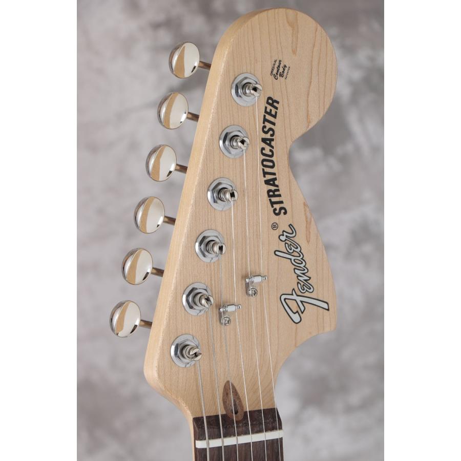 Fender USA / American Performer Stratocaster Rosewood Fingerboard