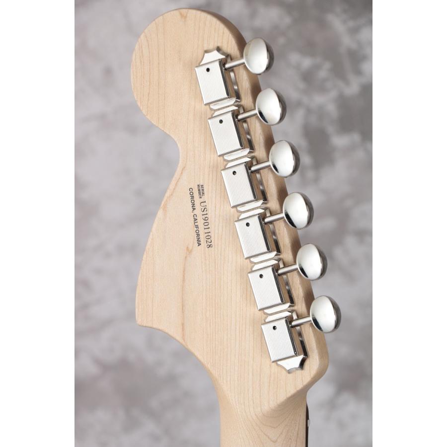 Fender USA / American Performer Stratocaster Rosewood Fingerboard