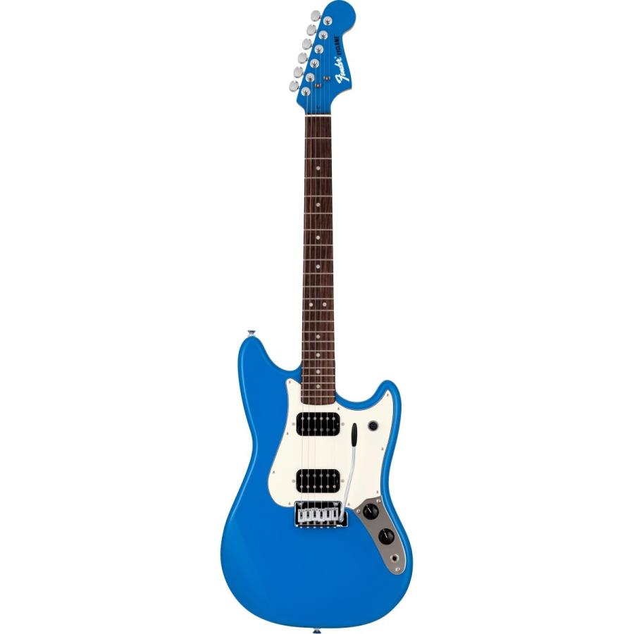 Fender（フェンダー） Fender / Chilli Beans. Lily Cyclone Rosewood