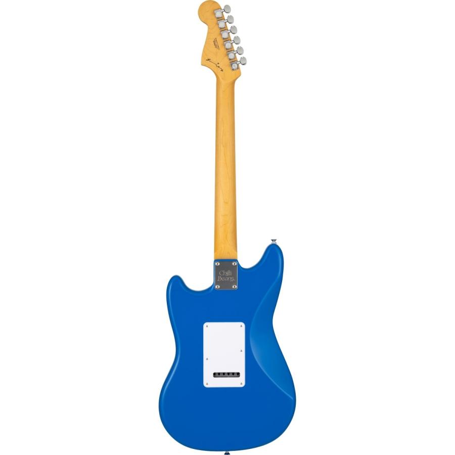 Fender（フェンダー） Fender / Chilli Beans. Lily Cyclone Rosewood