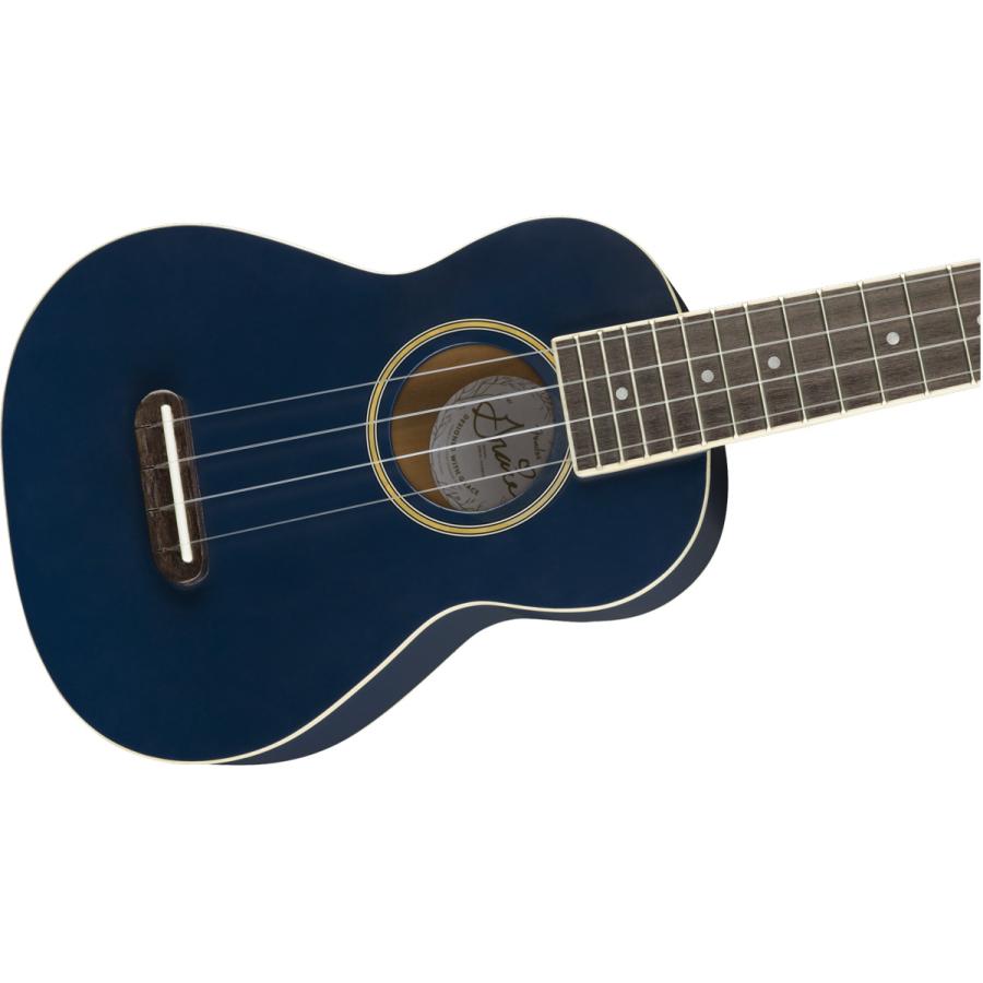 Fender / Grace VanderWaal Moonlight Ukulele Soprano フェンダー ソプラノ ウクレレ 入門 初心者(御茶ノ水本店)｜ishibashi-shops｜04