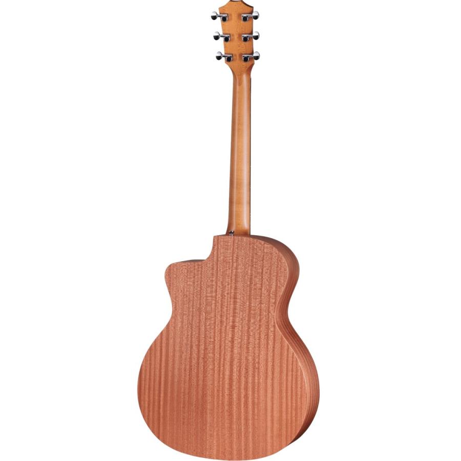 Taylor Taylor / 24ce Zero Series [2025年新製品][単板マホガニー