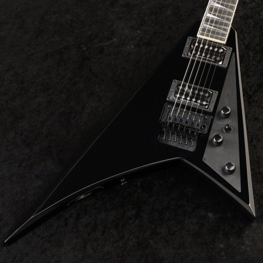 JACKSON USA / Select Randy Rhoads RR1 Ebony Fingerboard Gloss