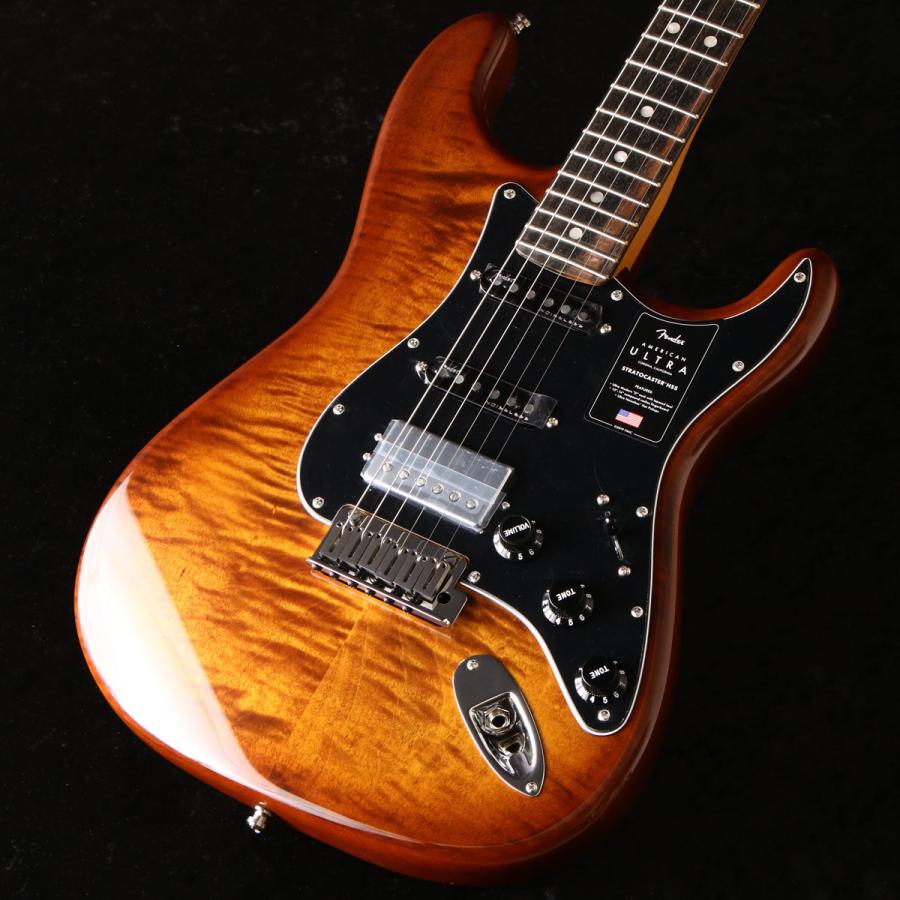 Fender American Ultra　海外限定モデル 値段相談可 Fender American Ultra 海外限定モデル 値段相談可 - メルカリ