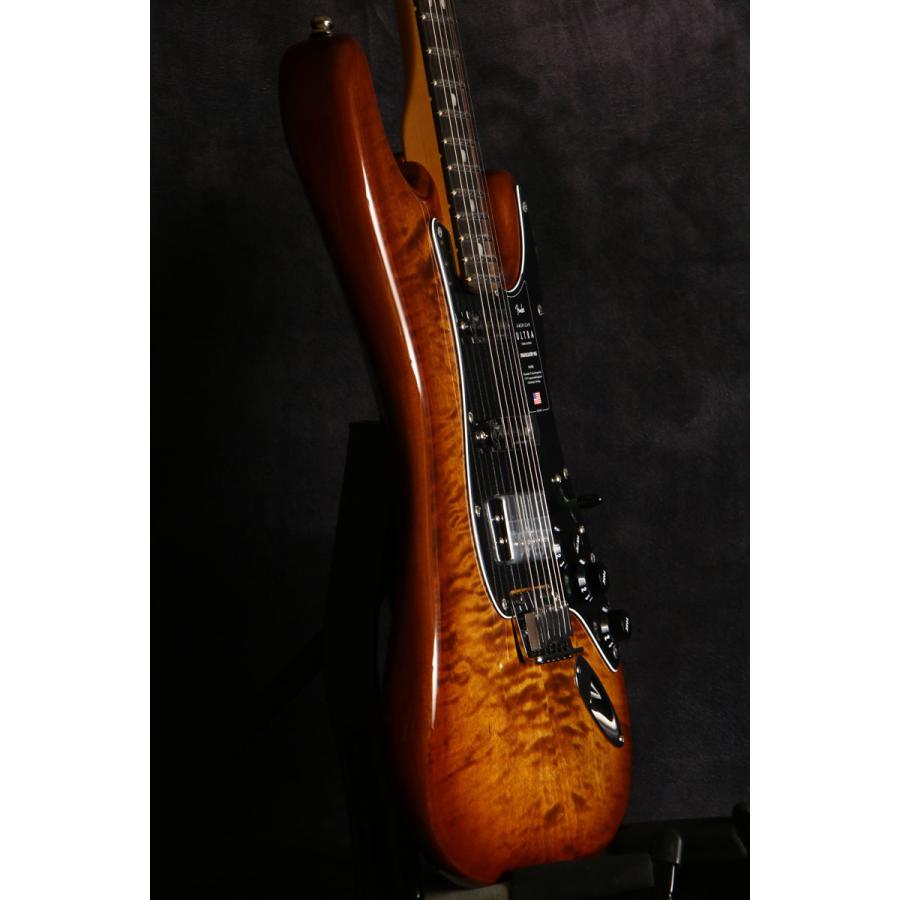 Fender / Limited Edition American Ultra Stratocaster HSS Fender / Limited Edition American Ultra Stratocaster HSS
