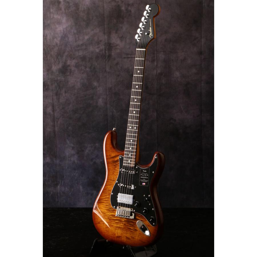 Fender / Limited Edition American Ultra Stratocaster HSS Fender / Limited Edition American Ultra Stratocaster HSS