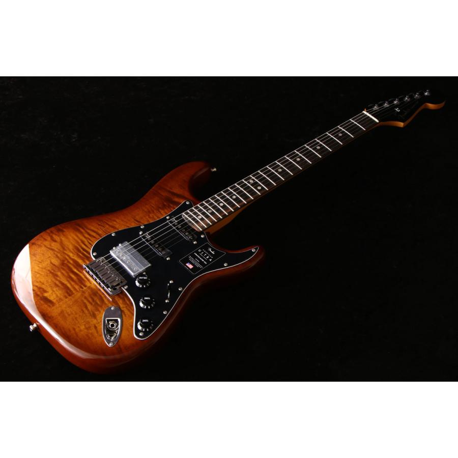 Fender / Limited Edition American Ultra Stratocaster HSS Fender / Limited Edition American Ultra Stratocaster HSS