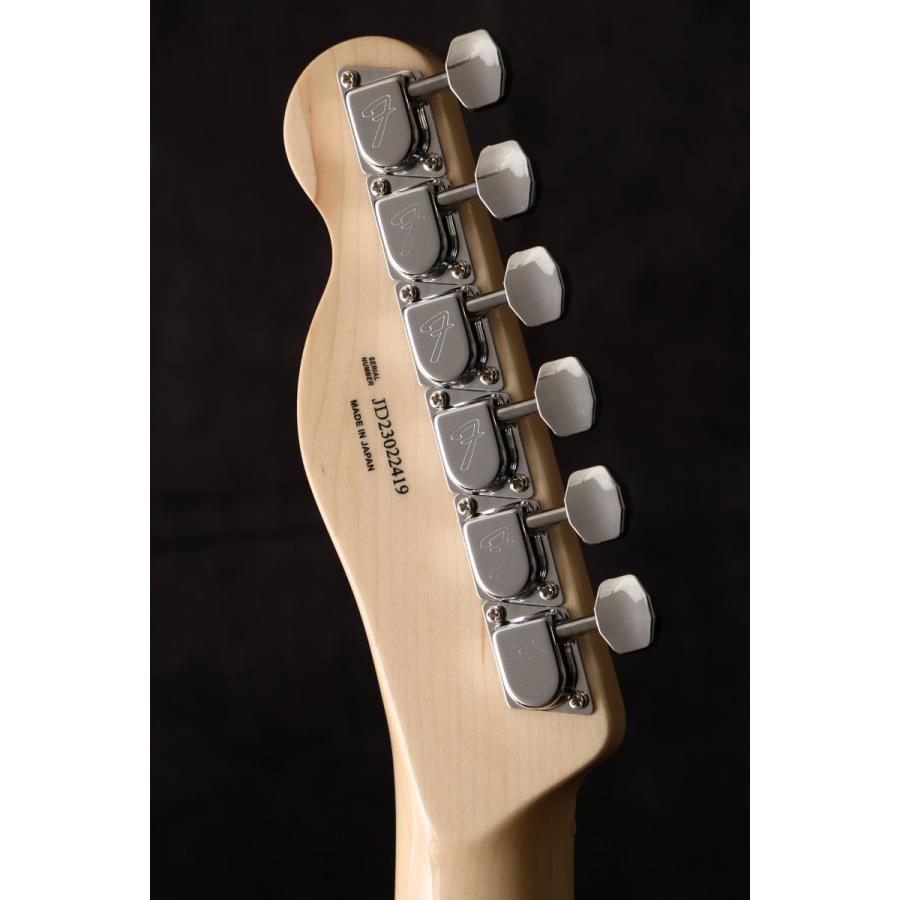 Fender / FSR Collection 2023 Traditional 70s Telecaster Thinline Maple Fingerboard Vintage White フェンダー(S/N JD23022419 )(御茶ノ水本店)(YRK)｜ishibashi-shops｜06