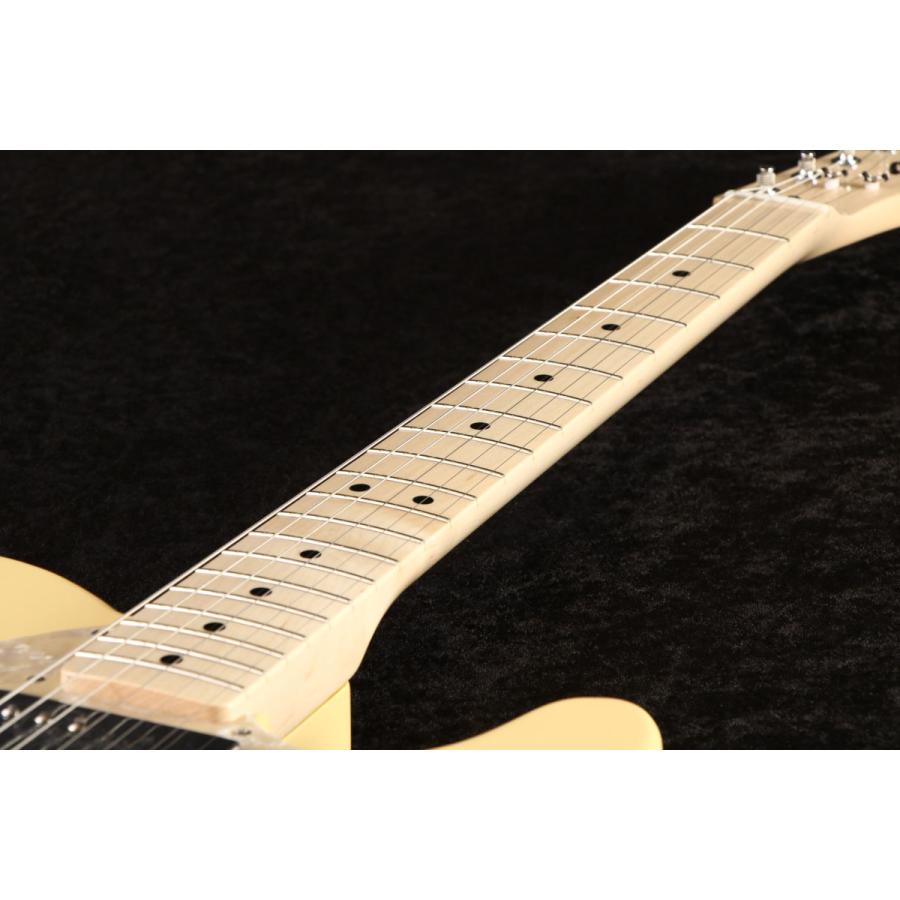 Fender / FSR Collection 2023 Traditional 70s Telecaster Thinline Maple Fingerboard Vintage White フェンダー(S/N JD23022419 )(御茶ノ水本店)(YRK)｜ishibashi-shops｜07