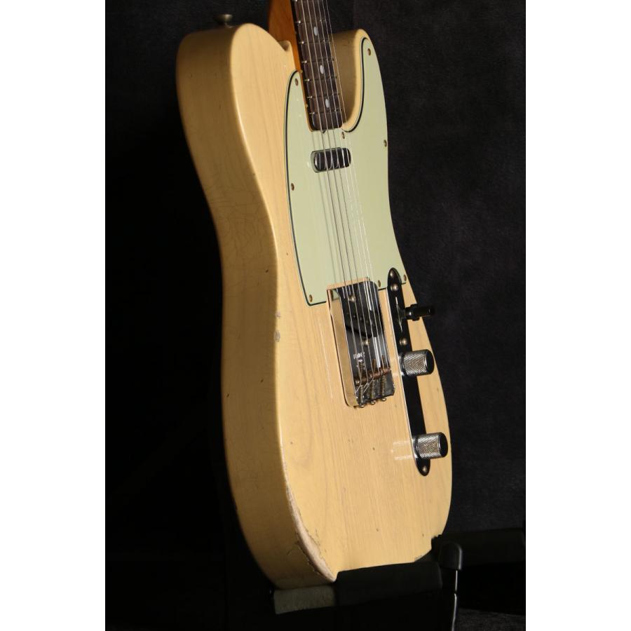 Fender Custom Shop / 1964 Telecaster Relic Natural Blonde(S/N