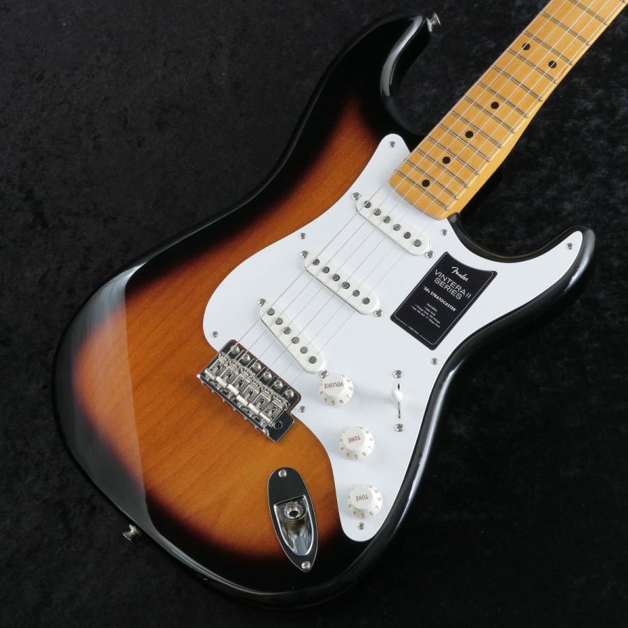Fender（フェンダー） Fender / Vintera II 50s Stratocaster Maple