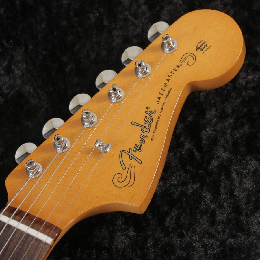 Fender / Vintera II 50s Jazzmaster Rosewood Fingerboard Sonic Blue (チョイキズ特価)(S/N MX25062011)(御茶ノ水本店)_4