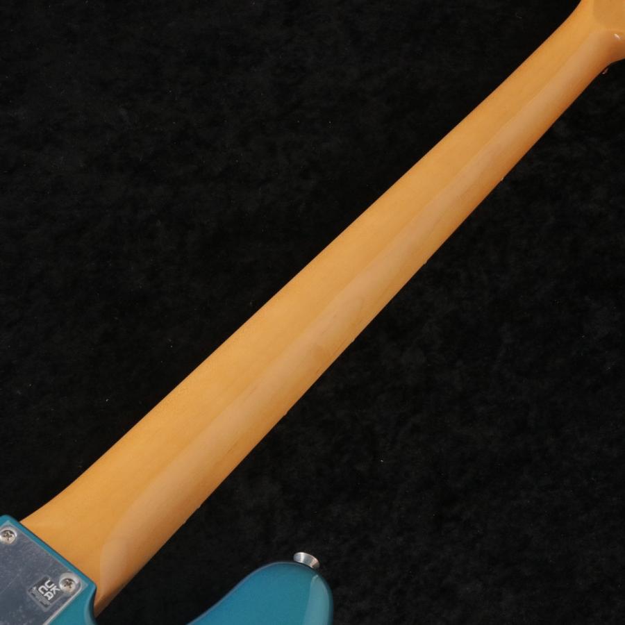 FENDER MEXICO / Vintera II 60s Jazz Bass Rosewood Fingerboard Lake Placid Blue （重量:4.21kg） (御茶ノ水本店)(長期展示品アウトレット)_7