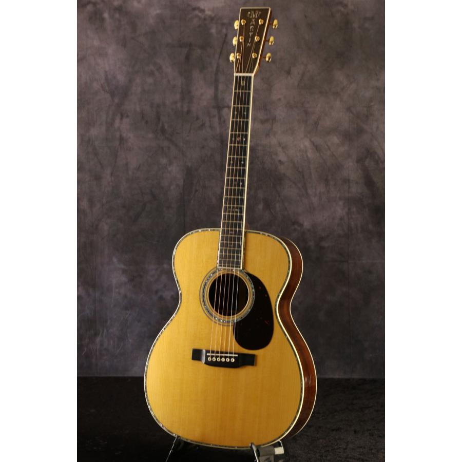 売れ筋アウトレット Martin / 000-42 Standard(S/N 2631515)(御茶ノ水HARVEST_GUITARS)