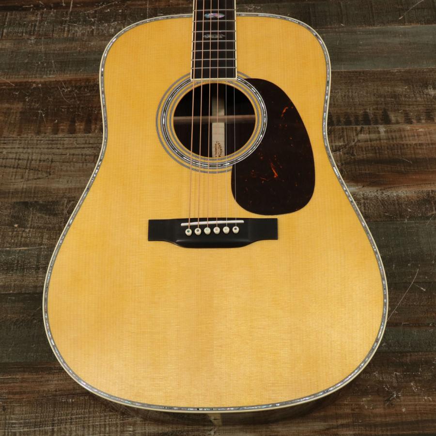 オンライン購入 Martin / D-41 (S/N 2608659)(長期店頭展示アウトレット)(御茶ノ水HARVEST_GUITARS)