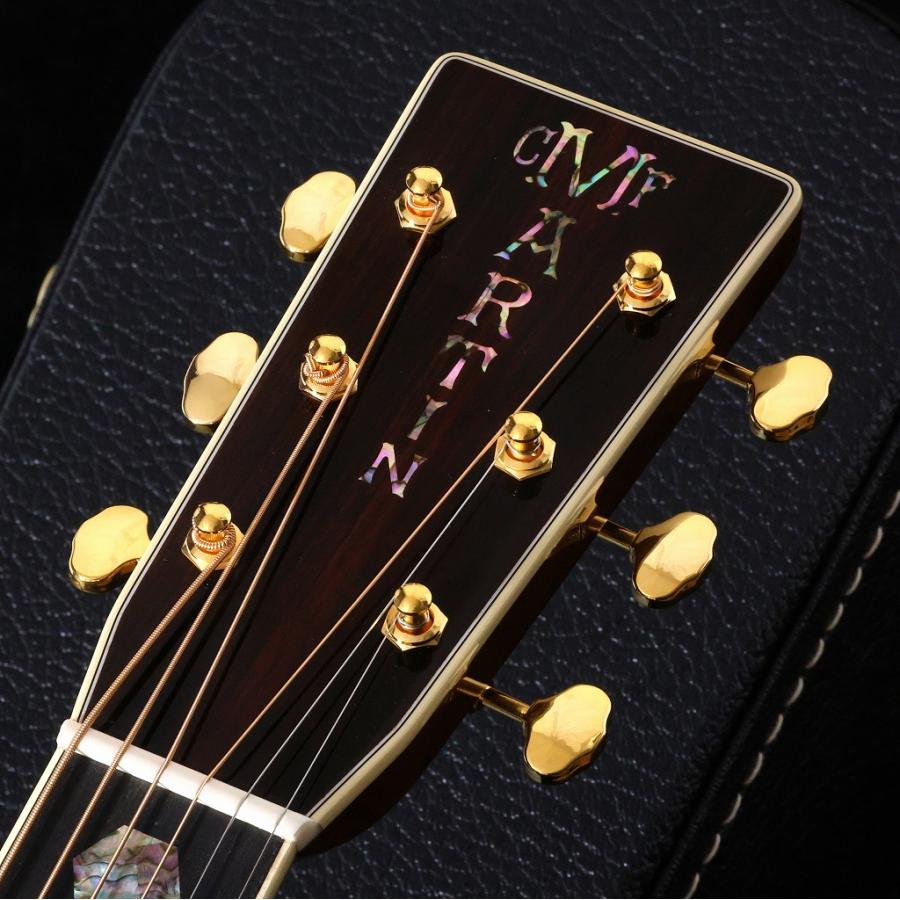 Martin / D-45 Standard Series Natural(S/N 3042603) (御茶ノ水本店