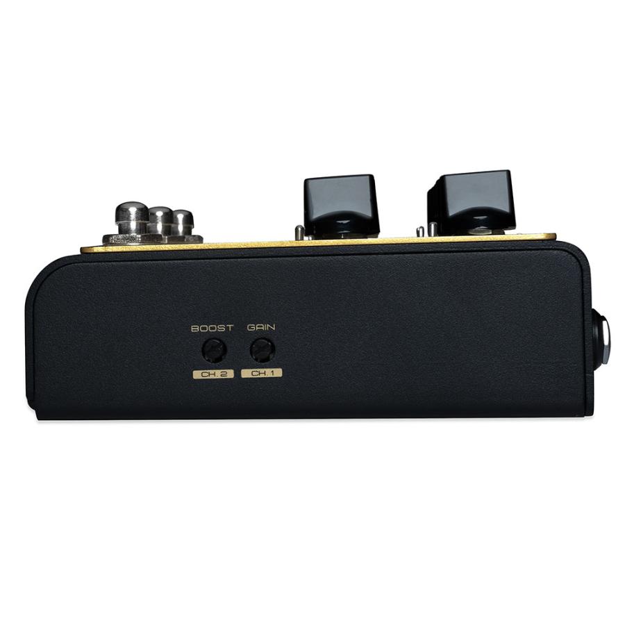 (アンプ・エフェクターセール品)Friedman / IR-X Dual Tube Preamp フリードマン プリアンプ［長期展示品アウトレット］(セール特価！)(御茶ノ水本店) | ブランド登録なし | 04