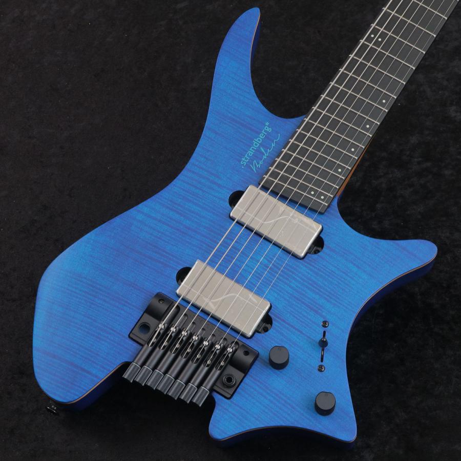 strandberg / Boden Prog NX 7 Deep Blue(S/N C2504468)(御茶ノ水本店