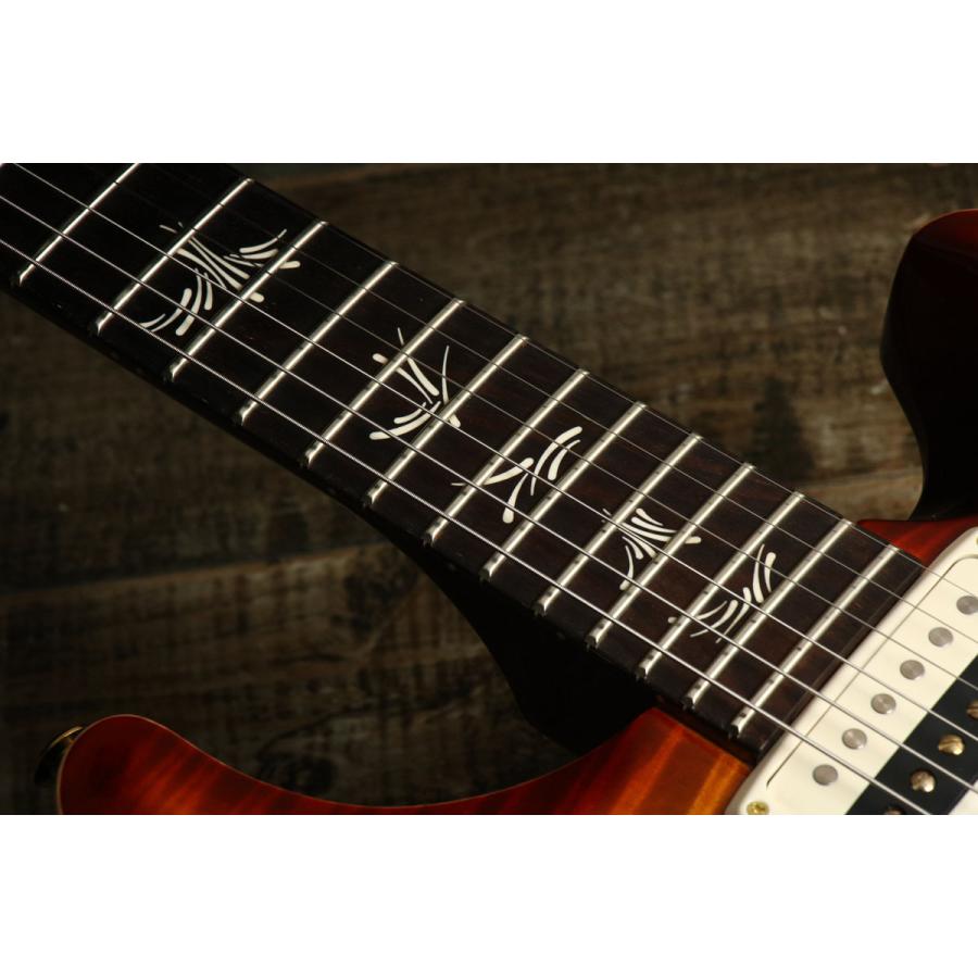 Paul Reed Smith (PRS)   2023 Paul's Guitar Dark Cherry Sunburst Pattern Neck(S N:23 0359898)(御茶ノ水本店) - 3