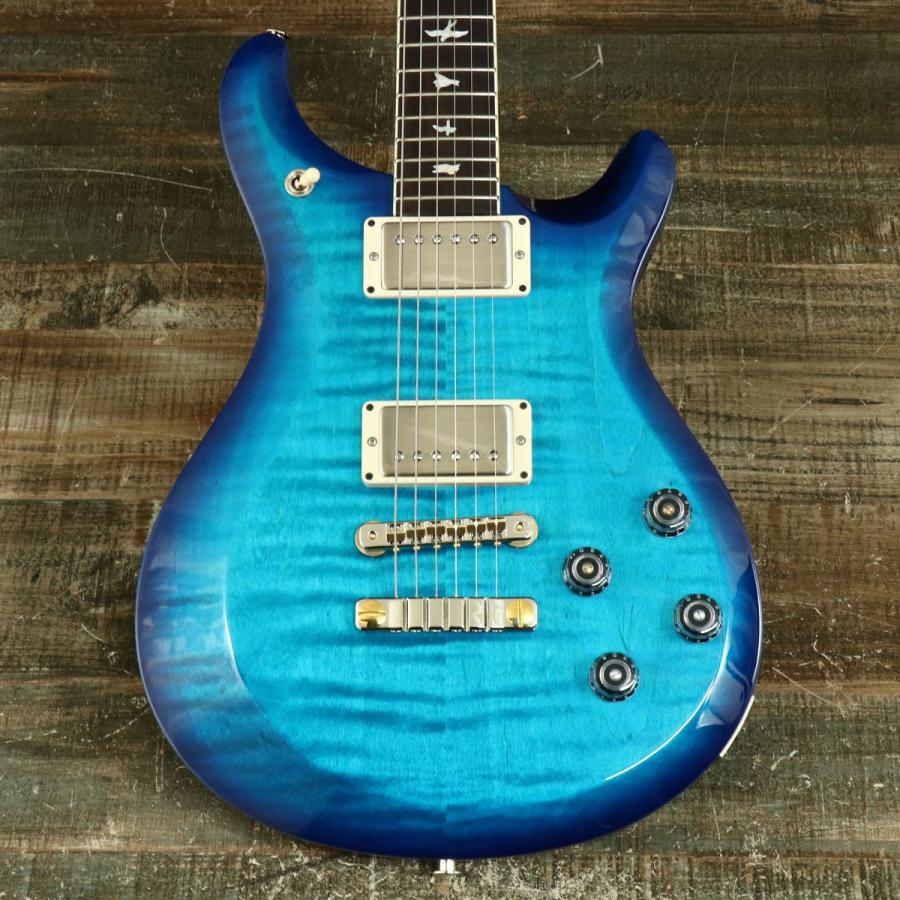 Paul Reed Smith (PRS) / 10th Anniversary S2 McCarty 594 Lake Blue
