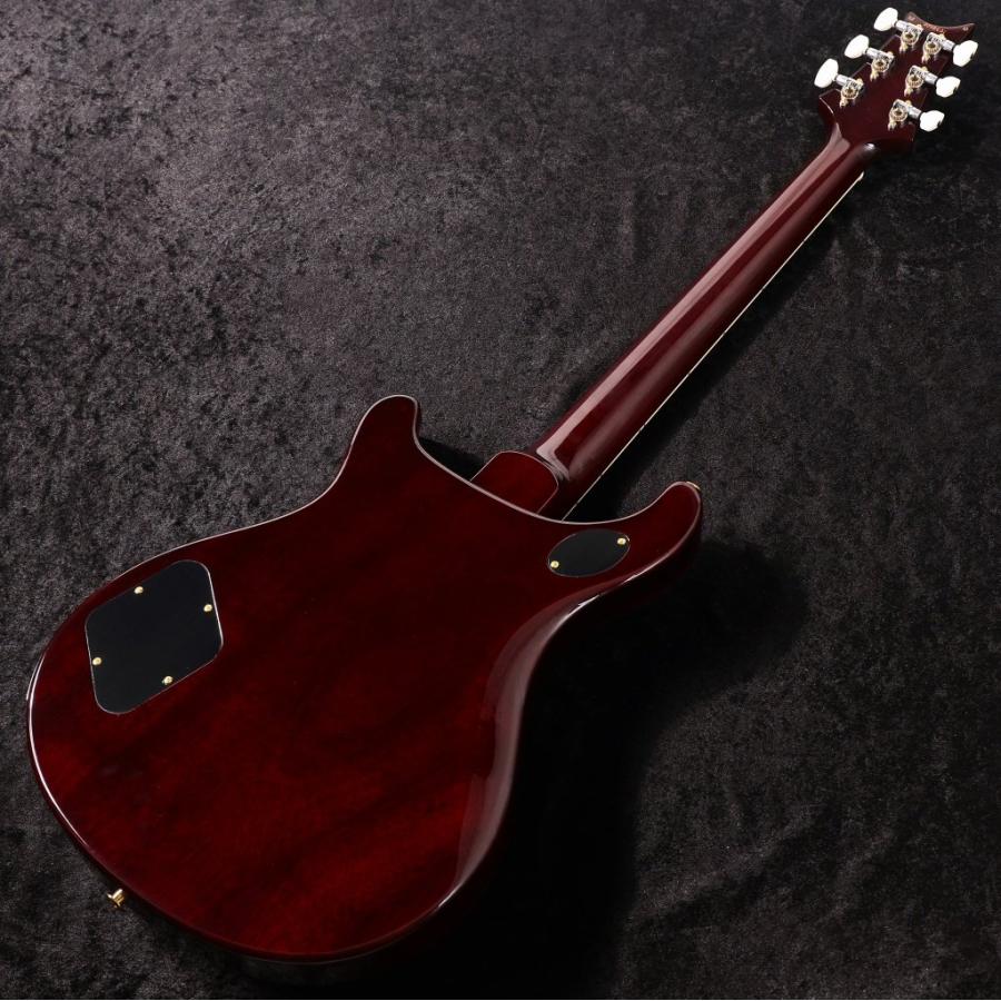 あ*う様 PRS McCarty 594 10Top Custom Color PRS McCarty 594 10Top /Custom Color 2024年製 3.35kg ポール