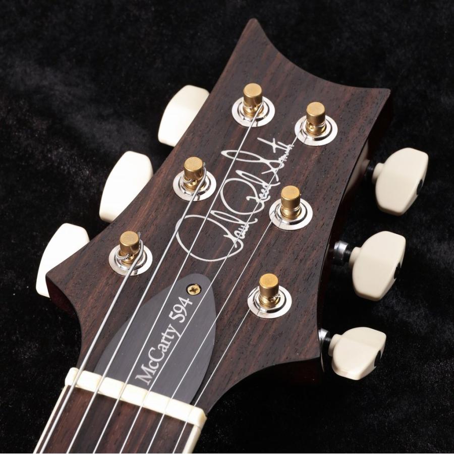 Paul Reed Smith (PRS) / 2025 McCarty 594 10Top Custom Color
