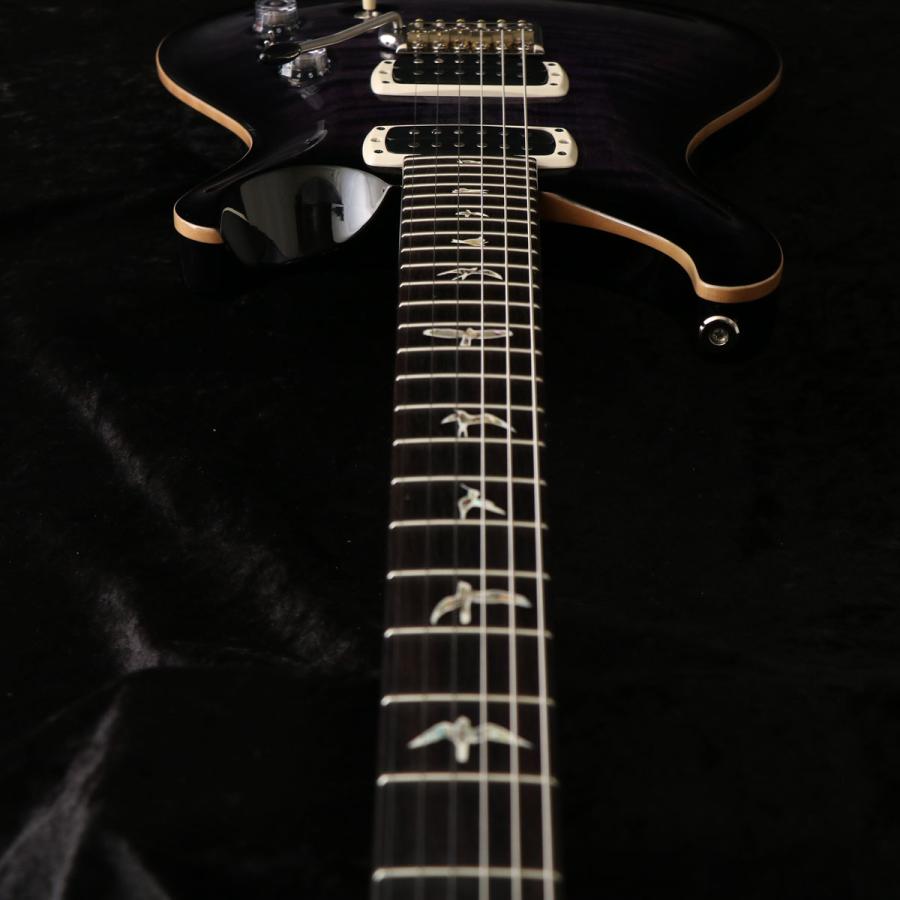 Paul Reed Smith (中古)Paul (PRS) / 2024 Custom 24-08 Purple Paul Reed Smith (中古)Paul (PRS) / 2024 Custom 24-08 Purple